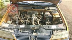 Peugeot 405